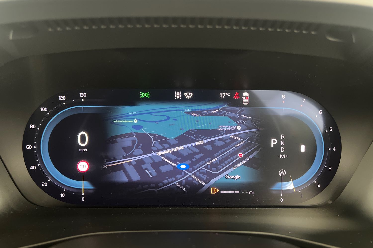 Used Volvo XC40 2025 for sale - 76066925: Photo 7