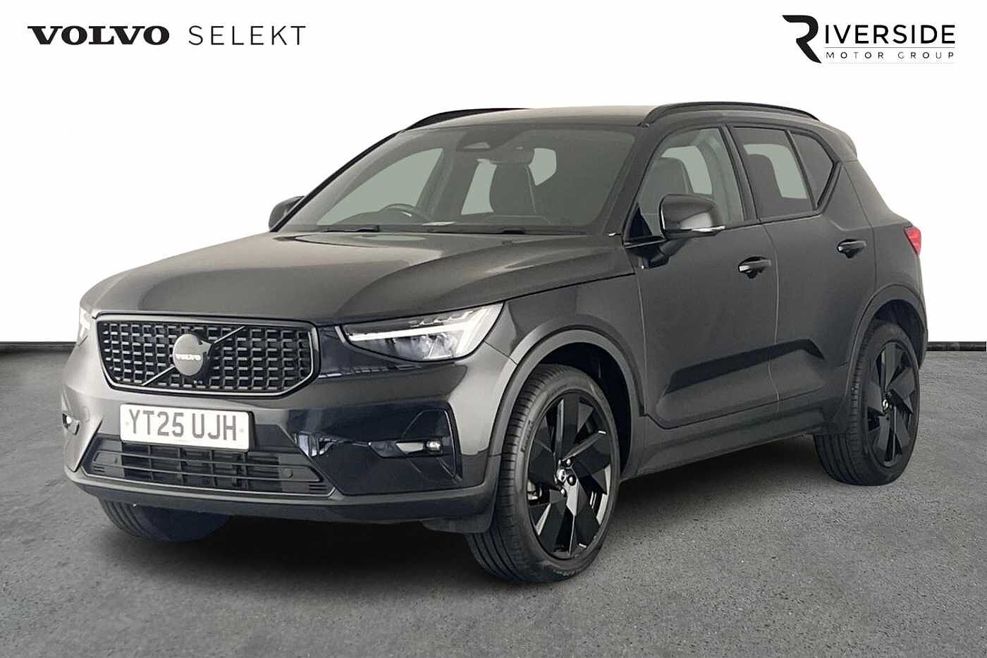Used Volvo XC40 2025 for sale - 76066925: Photo 9