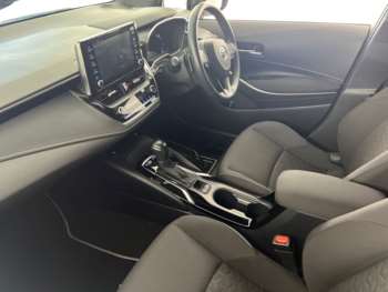 Used Toyota Corolla 2020 for sale - 74869833: Photo