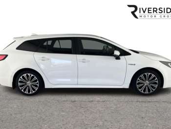Used Toyota Corolla 2020 for sale - 74869833: Photo