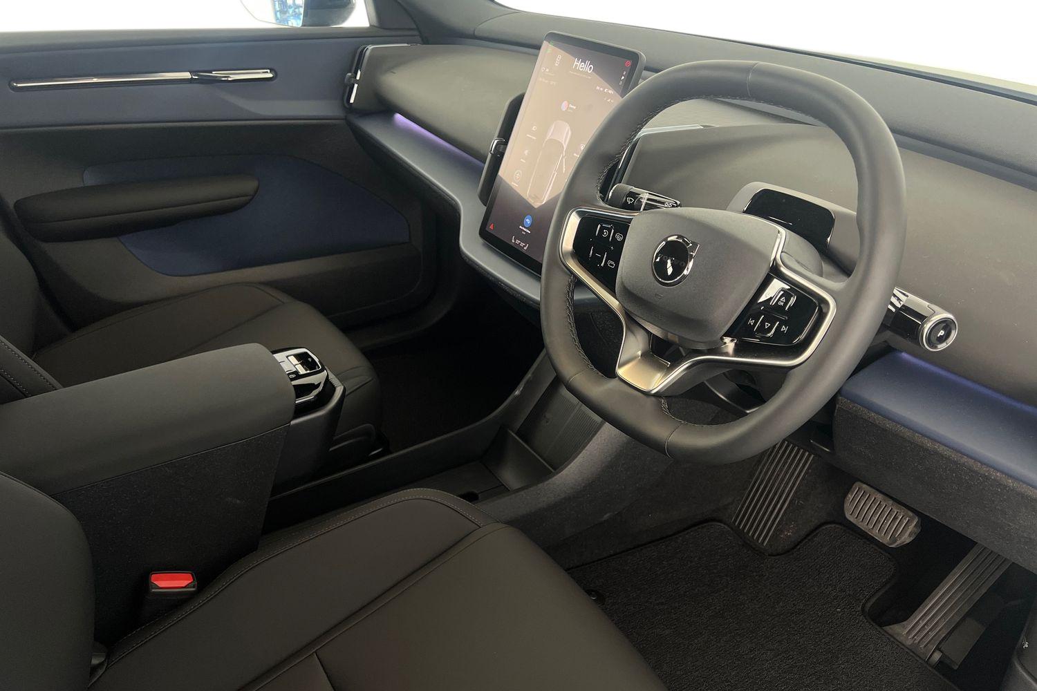 Used Volvo EX30 2025 for sale - 77545245: Photo 10