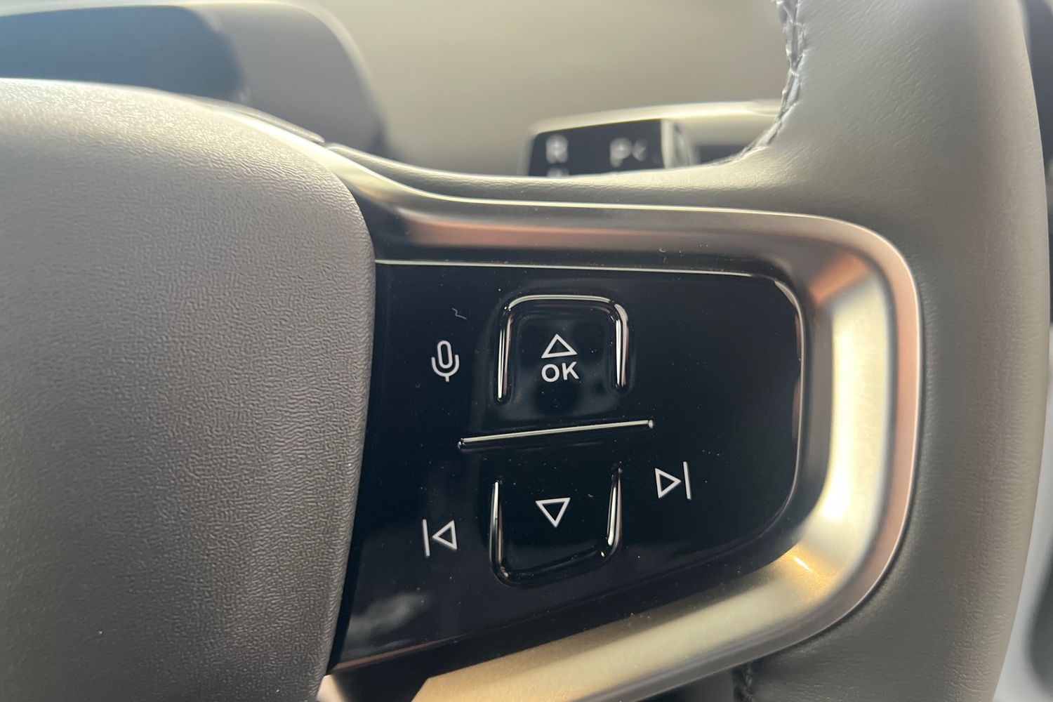 Used Volvo EX30 2025 for sale - 77545245: Photo 12