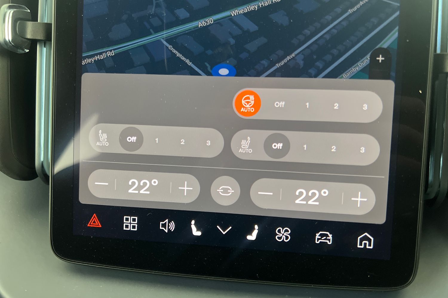 Used Volvo EX30 2025 for sale - 77545245: Photo 14