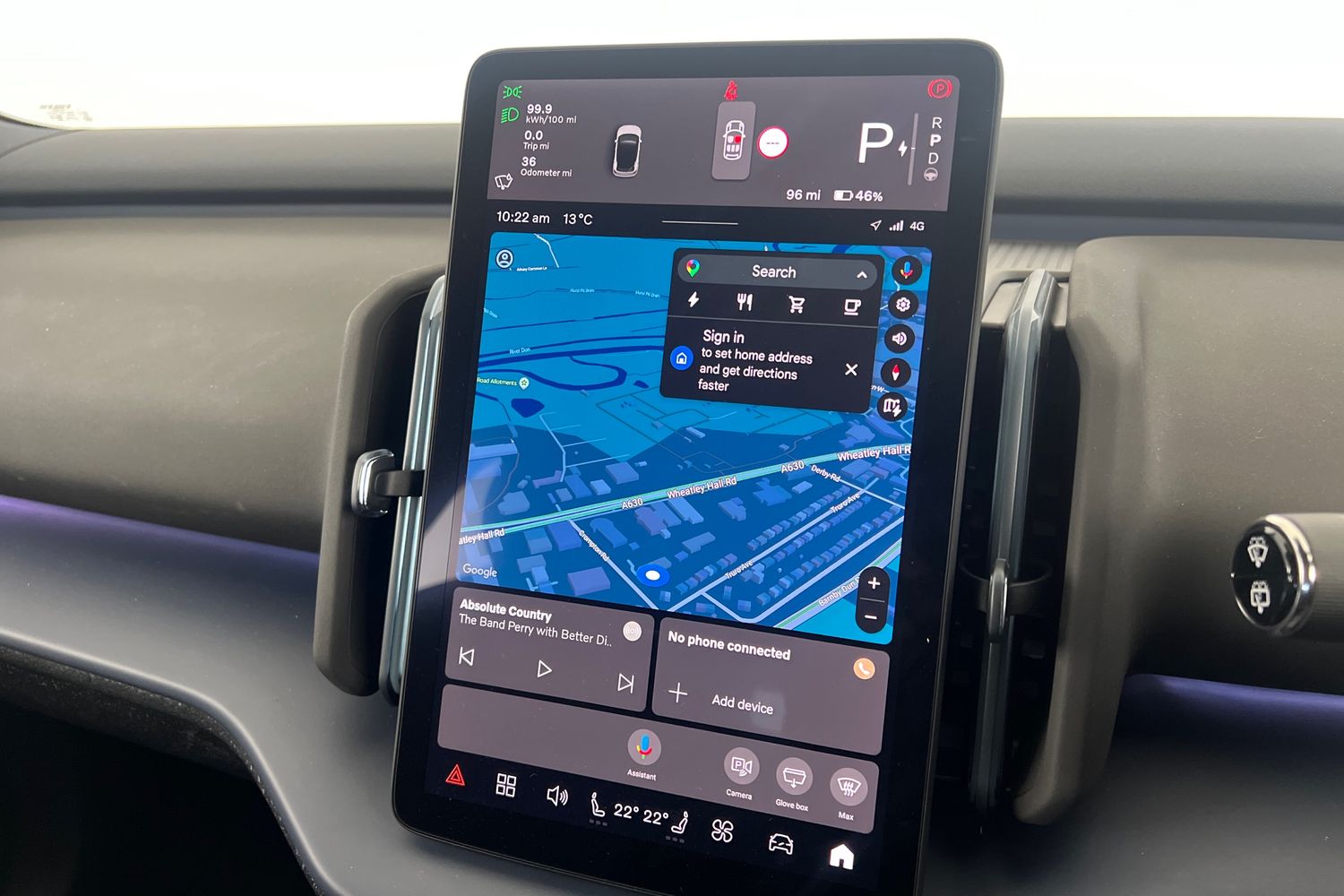 Used Volvo EX30 2025 for sale - 77545245: Photo 15