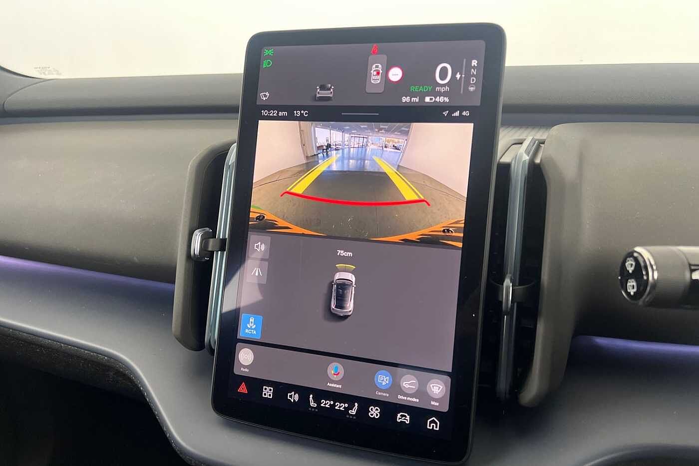 Used Volvo EX30 2025 for sale - 77545245: Photo 16