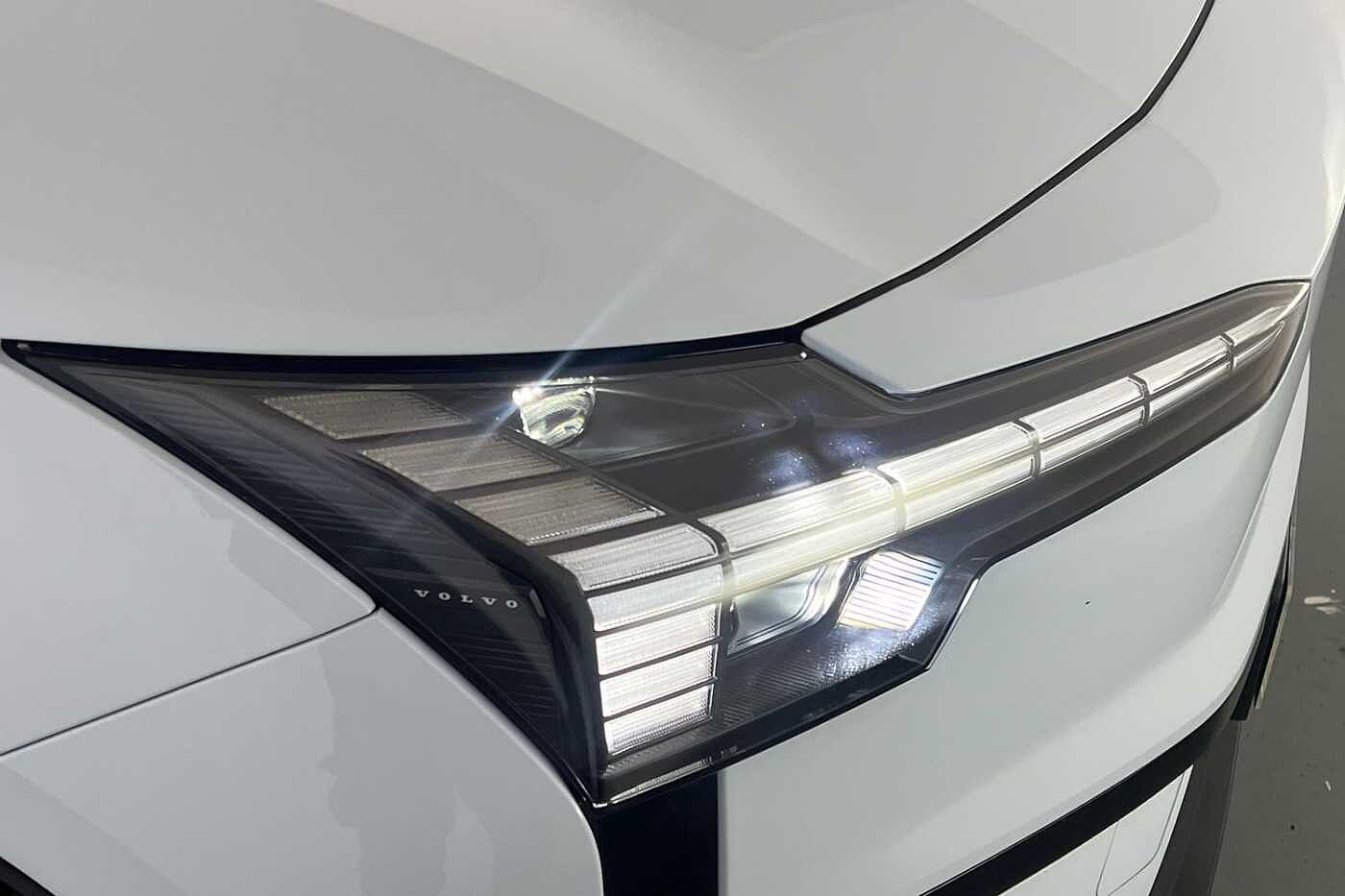 Used Volvo EX30 2025 for sale - 77545245: Photo 18