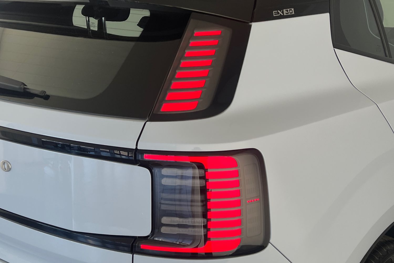 Used Volvo EX30 2025 for sale - 77545245: Photo 20