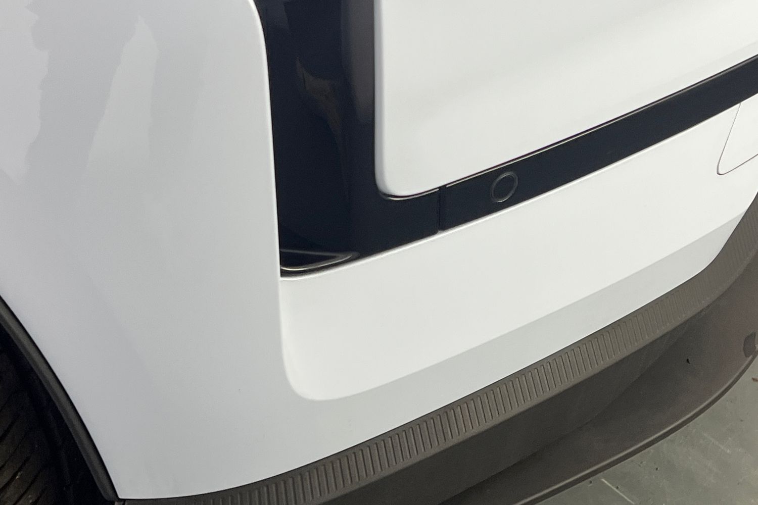 Used Volvo EX30 2025 for sale - 77545245: Photo 23