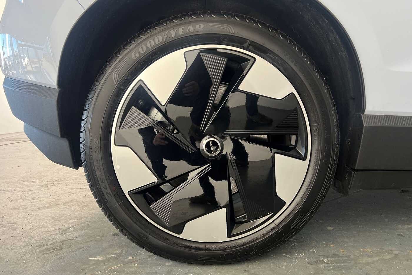 Used Volvo EX30 2025 for sale - 77545245: Photo 24