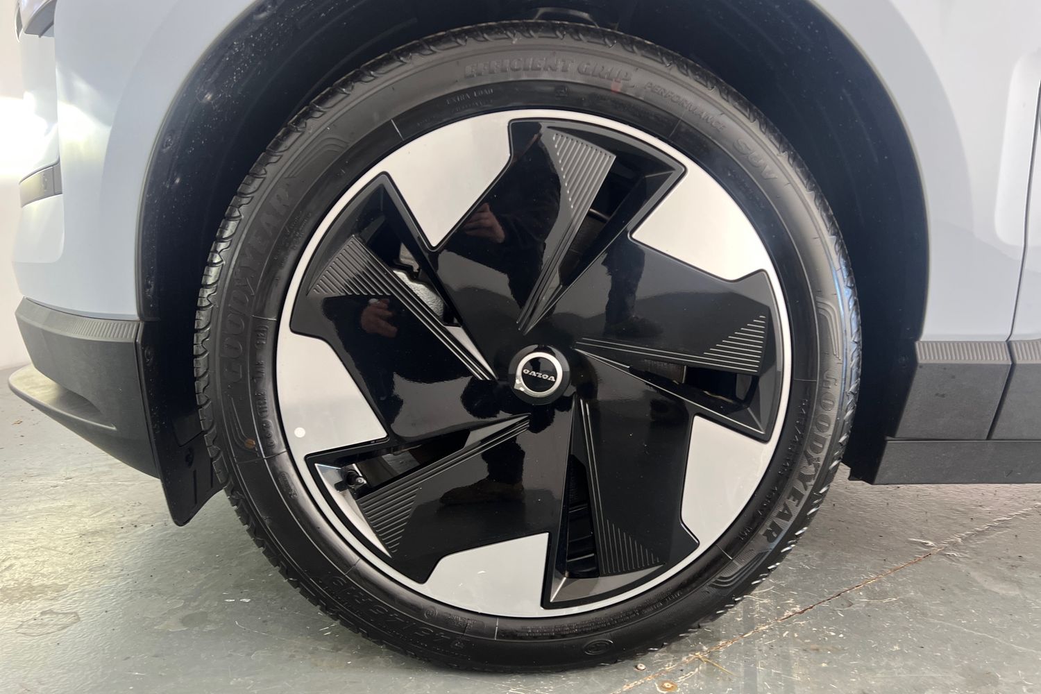 Used Volvo EX30 2025 for sale - 77545245: Photo 26