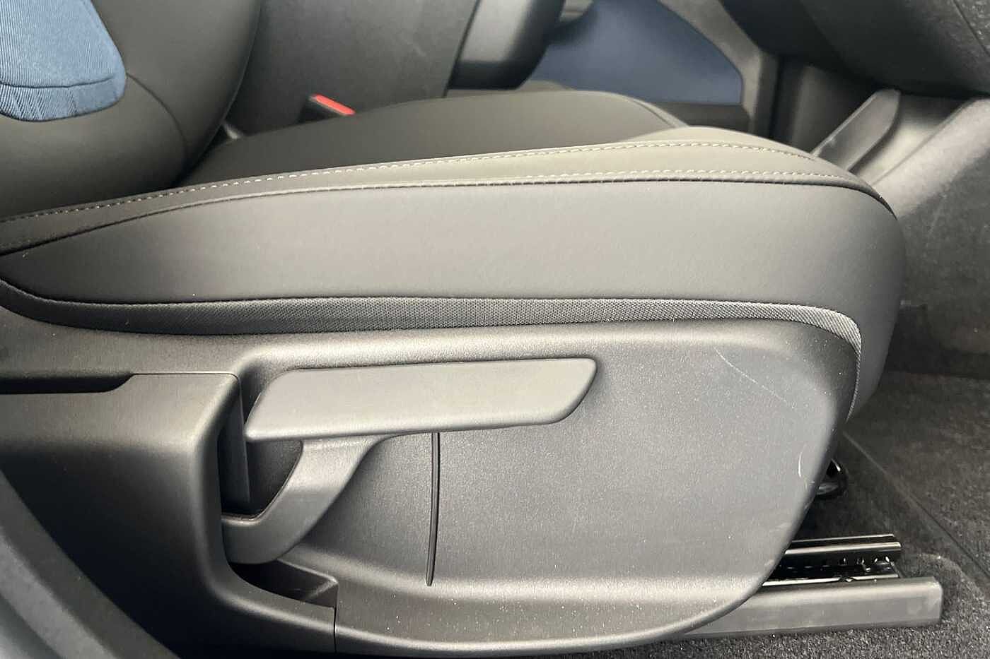 Used Volvo EX30 2025 for sale - 77545245: Photo 29