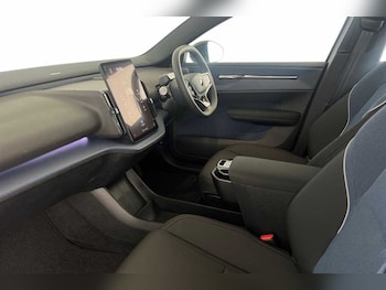 Used Volvo EX30 2025 for sale - 77545245: Photo