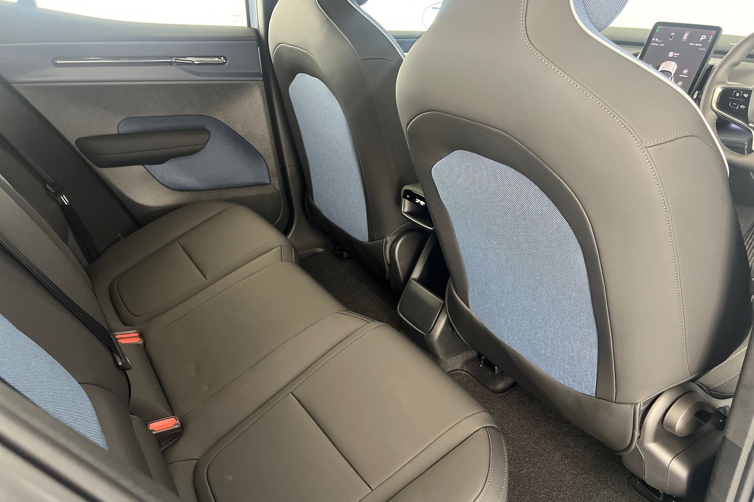 Used Volvo EX30 2025 for sale - 77545245: Photo 31