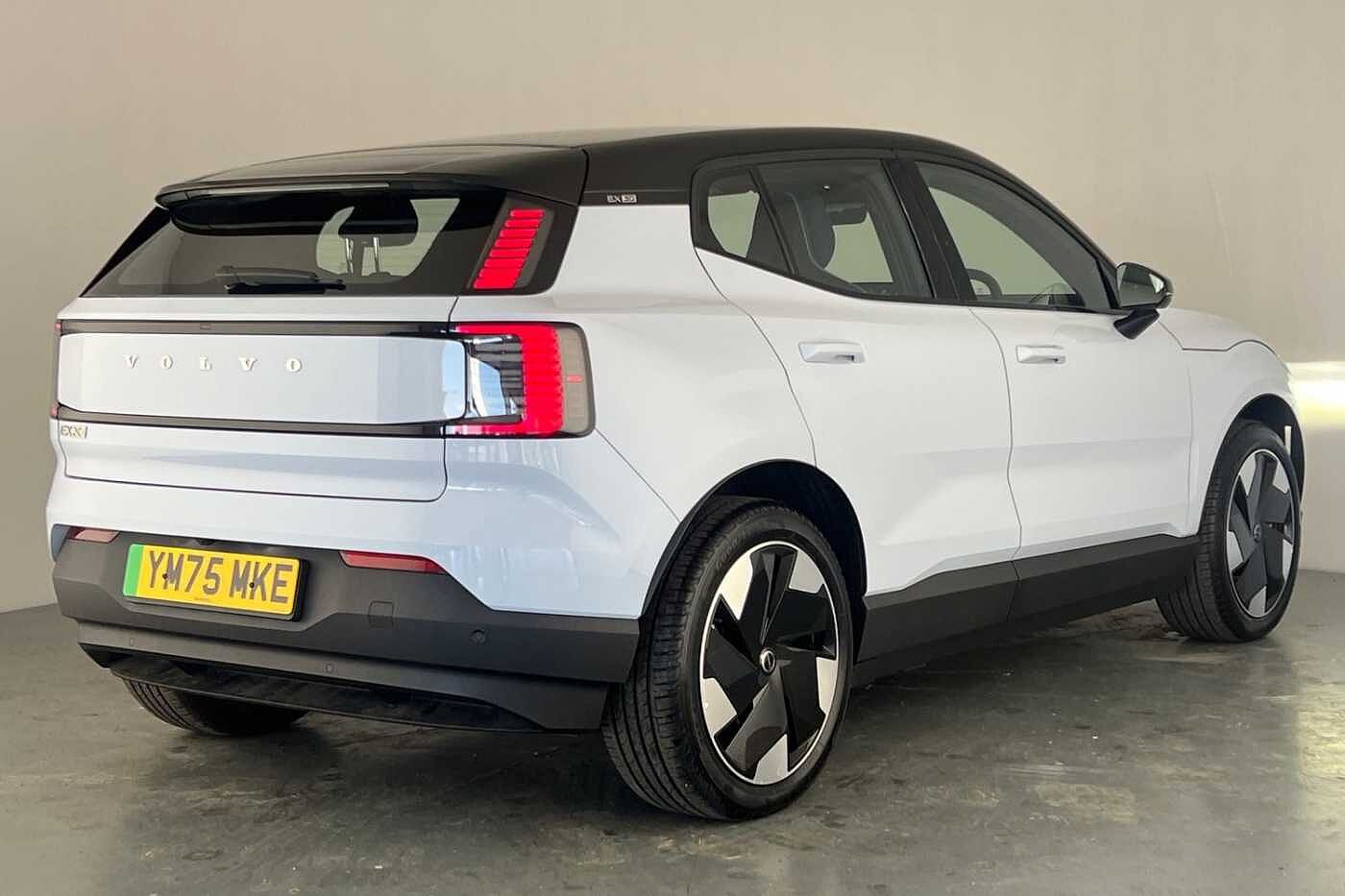 Used Volvo EX30 2025 for sale - 77545245: Photo 38