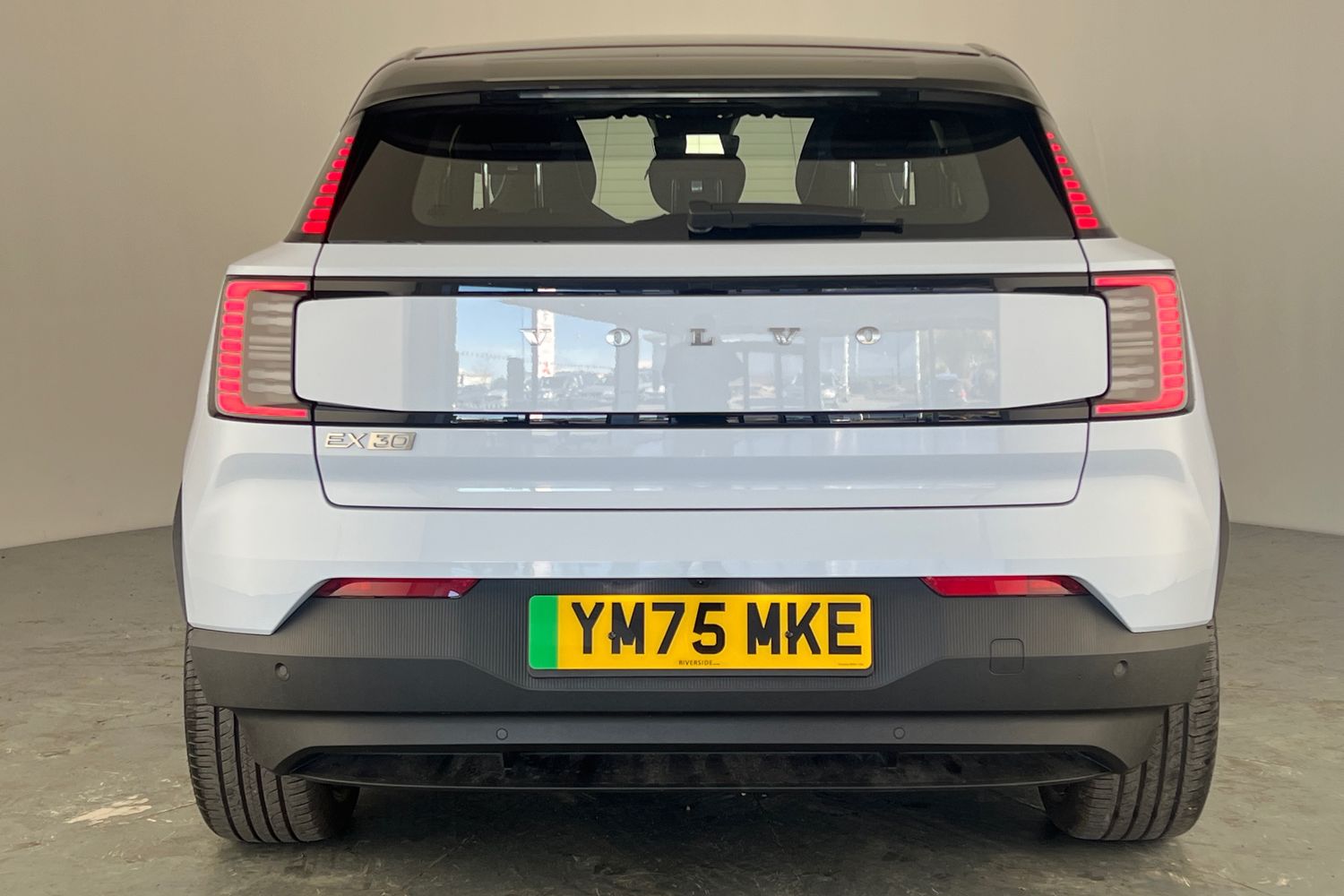 Used Volvo EX30 2025 for sale - 77545245: Photo 39