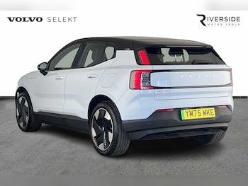 Used Volvo EX30 2025 for sale - 77545245: Photo