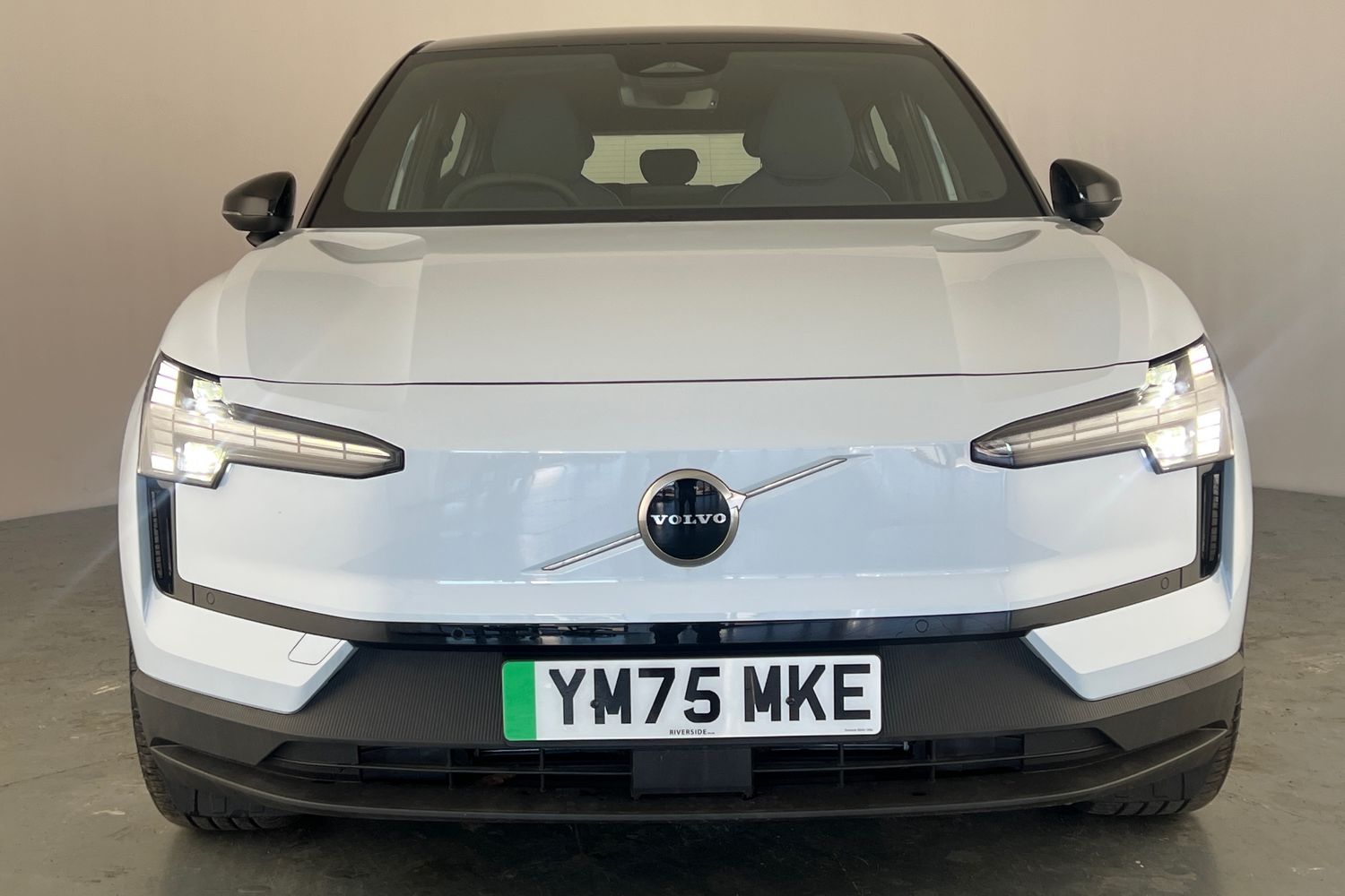 Used Volvo EX30 2025 for sale - 77545245: Photo 40