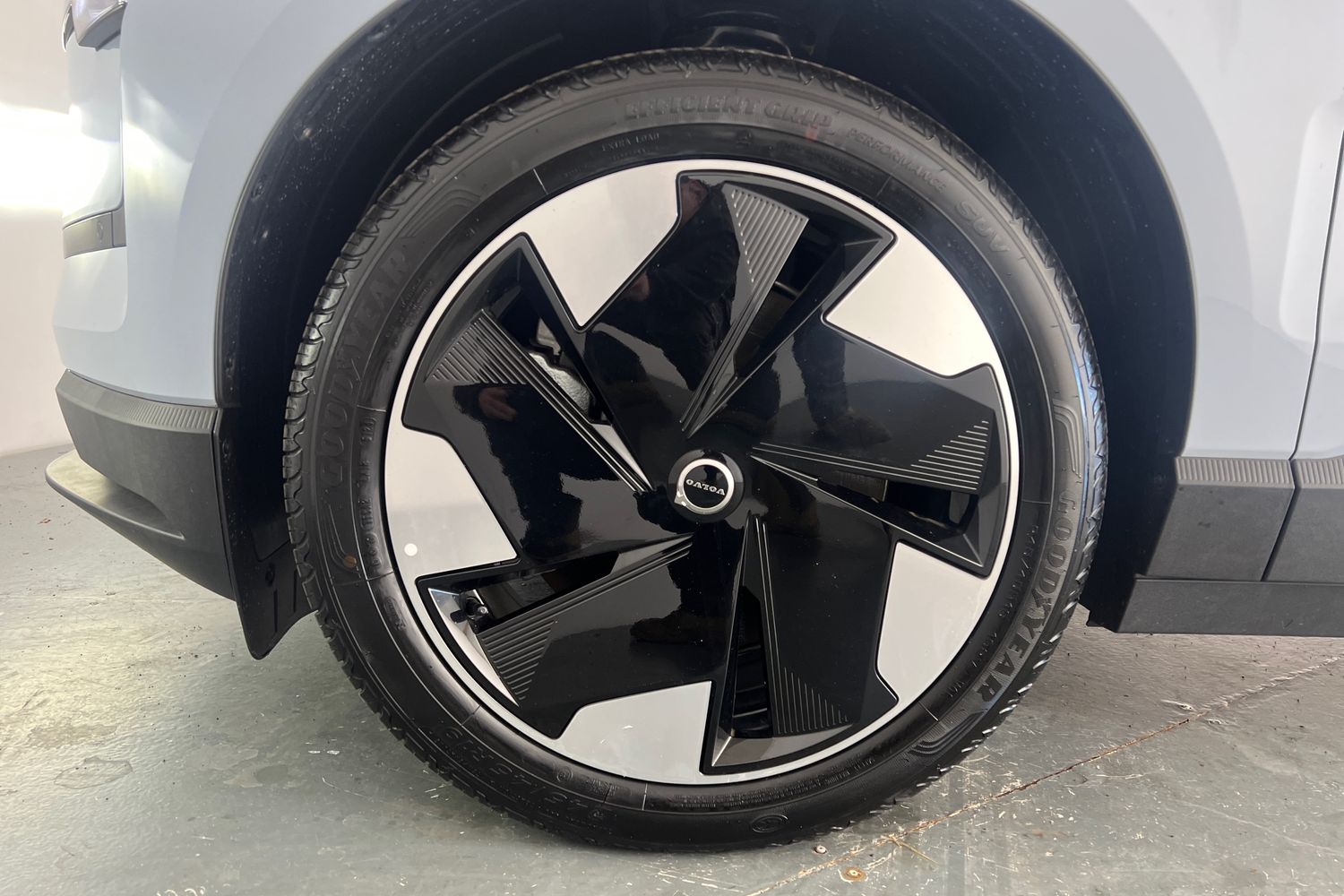 Used Volvo EX30 2025 for sale - 77545245: Photo 5