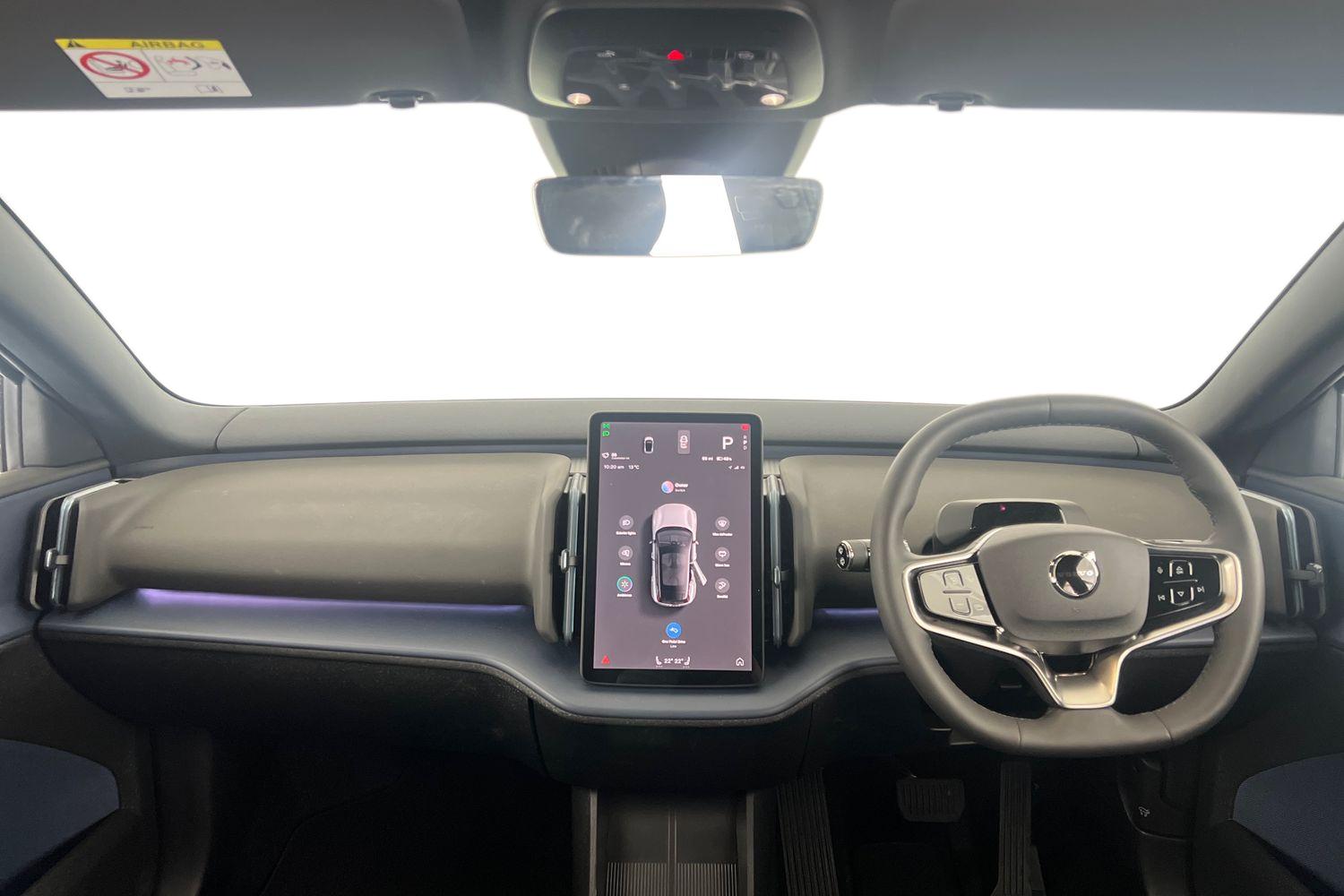 Used Volvo EX30 2025 for sale - 77545245: Photo 6