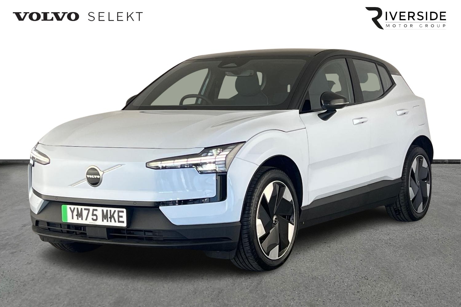 Used Volvo EX30 2025 for sale - 77545245: Photo 9