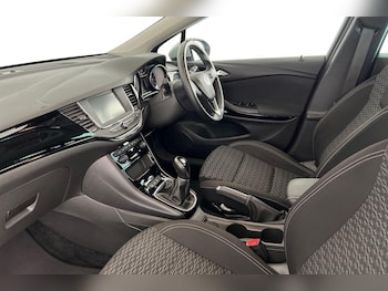 Used Vauxhall Astra 2019 for sale - 79458698: Photo
