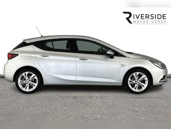 Used Vauxhall Astra 2019 for sale - 79458698: Photo