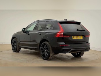 Used Volvo XC60 2025 for sale - 78778901: Photo