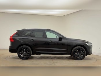 Used Volvo XC60 2025 for sale - 78778901: Photo