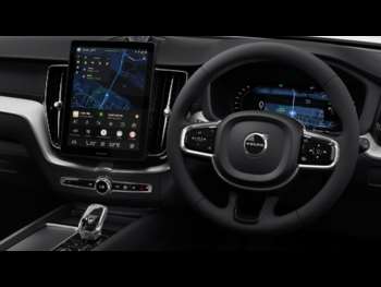 Used Volvo XC60  for sale - 74963680: Photo
