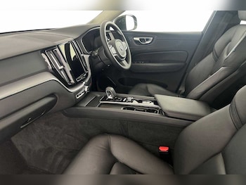 Used Volvo XC60 2021 for sale - 79206474: Photo