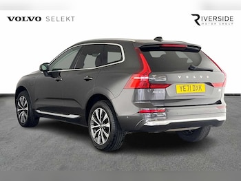 Used Volvo XC60 2021 for sale - 79206474: Photo