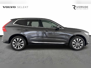 Used Volvo XC60 2021 for sale - 79206474: Photo