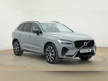 Used Volvo XC60 2025 for sale - 78467835: Photo