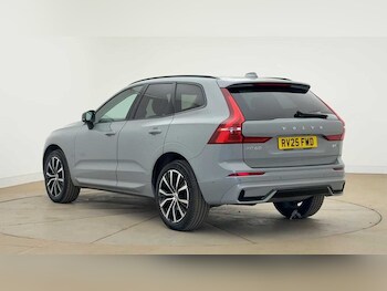 Used Volvo XC60 2025 for sale - 78467835: Photo