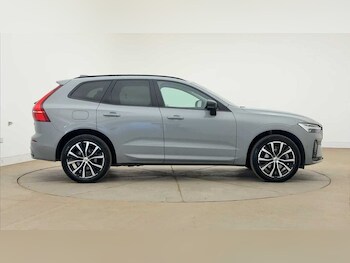 Used Volvo XC60 2025 for sale - 78467835: Photo