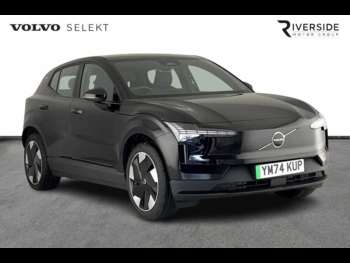 Used Volvo EX30 2024 for sale - 74869807: Photo