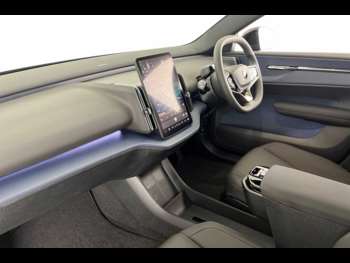 Used Volvo EX30 2024 for sale - 74869807: Photo