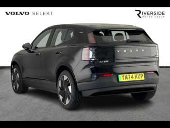 Used Volvo EX30 2024 for sale - 74869807: Photo