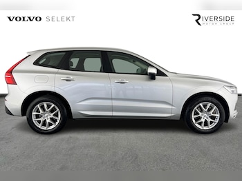Used Volvo XC60 2018 for sale - 77877559: Photo