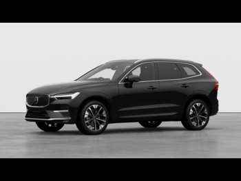 Used Volvo XC60  for sale - 74915944: Photo