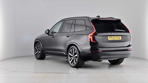 Used Volvo XC90 2025 for sale - 75440115: Photo 10