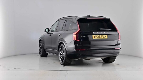 Used Volvo XC90 2025 for sale - 75440115: Photo 11