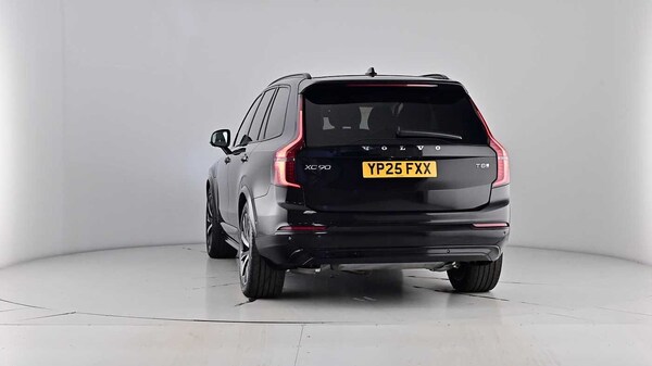 Used Volvo XC90 2025 for sale - 75440115: Photo 12