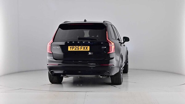 Used Volvo XC90 2025 for sale - 75440115: Photo 14