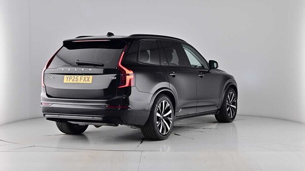 Used Volvo XC90 2025 for sale - 75440115: Photo 16