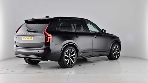 Used Volvo XC90 2025 for sale - 75440115: Photo 17