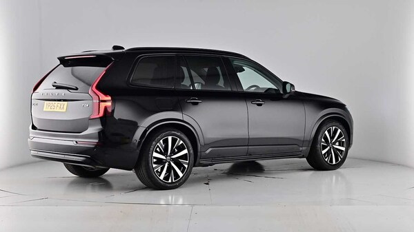 Used Volvo XC90 2025 for sale - 75440115: Photo 18