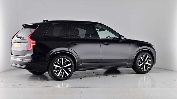 Used Volvo XC90 2025 for sale - 75440115: Photo 19
