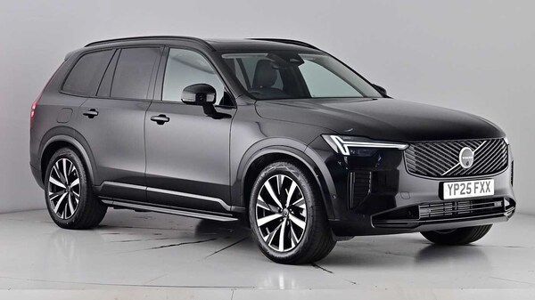 Used Volvo XC90 2025 for sale - 75440115: Photo 1