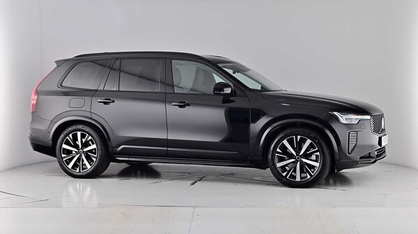 Used Volvo XC90 2025 for sale - 75440115: Photo 24